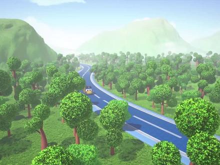 雾是怎么产生的?#超学先锋 #知识科普 #雾