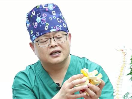 腰间盘突出硬膜囊受压怎么Z疗好#医学科普 #骨科科普知识 #腰椎 #健康科普 #健康