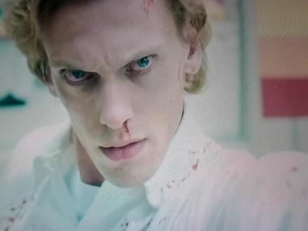 目前【怪奇物语】第四季.
就更新到第七集.
011艾尔VS001亨利.
一切开始的地方.
也将是一切终结的地方.
等着还有后面两集揭晓答案😎😎