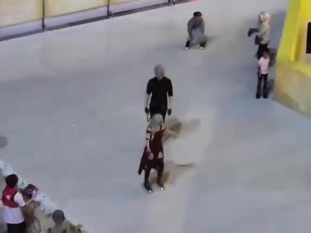 起猛了,看到这一幕有点恍惚了#恋与深空有爱内容大赏 #秦彻