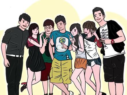 爱情公寓|第三季|第254集