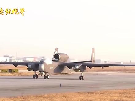 神秘的运30来了,对标欧美的中国新一代中型运输机首飞 #神秘的中型运输机运30首飞