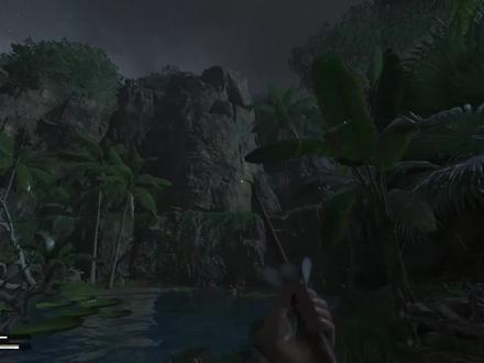 绿色地狱伤口治疗上#steam游戏#绿色地狱 #绿色地狱攻略