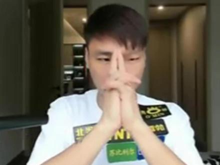 A子野猪快跑吧。朝鲁门已经在提刀赶来的路上了!#秦利文 #苏A #刘屹骑 #朝鲁门 #乔氏大师赛