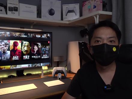 终于可以在Apple TV上用115和阿里云盘了,赶紧上车😊#智能电视 #appletv #115 #阿里云盘 #Apple