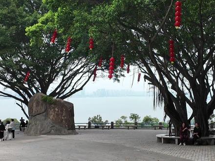 周末适合亲子爬山 | 焰峰风景区轻松线路,新手友好 #礐石风景区 #礐石塔山景区 #徒步登山 #周末亲子时光