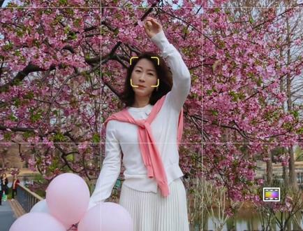 超绝春日樱花拍照技巧来啦,人再多也能出片! 码住这几个小技巧,轻松避开人群拍出唯美樱花照!真的超出片~#手机摄影 #樱花拍照 #拍照姿势 #拍照技巧 #拍照教程