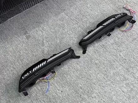 适用22-25款长安uni-v流光跑马后杠灯流水转向灯装饰灯外饰改装饰#长安uni_v流光跑马后杠灯#长安专用流光跑马转向后杠灯#长安uni_v流光跑马后杠灯@DOU+小助手