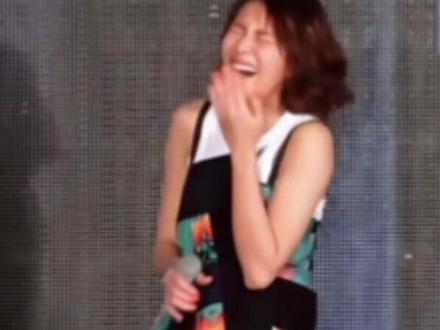 稀里糊涂搞笑女没跑了#曾沛慈 #曾沛慈永远的king
