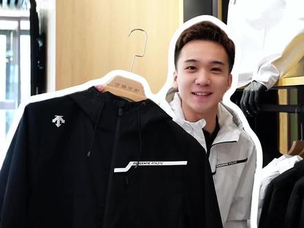 过年了新衣服都在等你 #户外服装 #宇邦户外 #哈尔滨宇邦户外 #立春 #过年