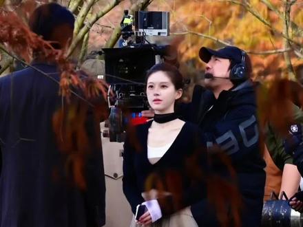 #跟着赵露思发抖音 #赵露思 #方大同 @DOU+小助手