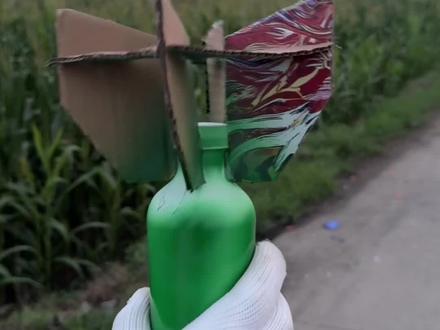 童年回忆放鞭炮 #摔炮