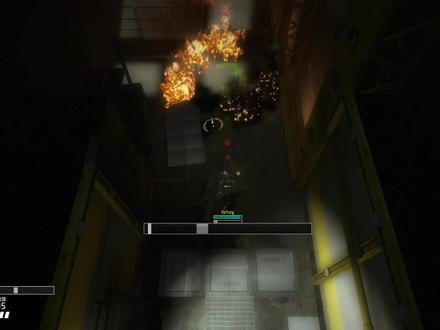 Alien Swarm:Reactive Drop
《异形丛生》steam免费游戏
雅各布的安息2
#steam游戏 #射击游戏 #多人游戏
榴弹是真滴爽