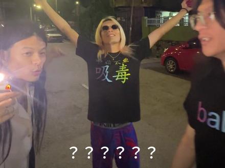 地点 waze: tadika 3Q junior connaught
2月4号康乐夜市歌台表演
live at pasar malam taman connaught
4 february 2026
6pm - 11pm
free entrance
otakotak x teebai
马山马海歌台
限量版新年周边
先到先得
#ktv #歌台 #otakotak #我爱你爱你像榴莲 #土嗨