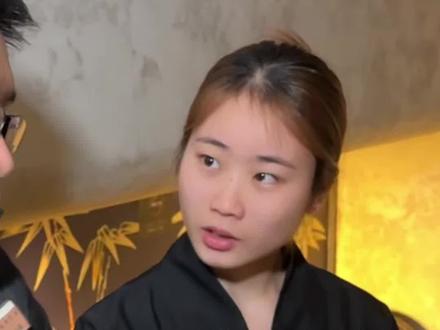 毕晓晓这月又白干,紫薯精不分男女! #紫薯精 #服务员 #甩锅的各种理由 #寒假工