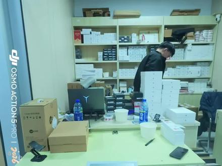 小米OV安卓机无损签收教程#跳一跳 #中盛赵浩田