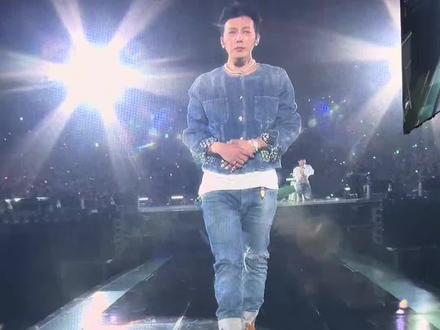 #权志龙粉丝见面会 龙3天跳的舞整理好啦2月6号到2月8号