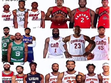 “起初人们以为九王反登这只是一个梗”
#哈登#NBA休赛期#NBA交易#NBA#九王反登