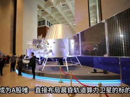 每日解读第0015期解析公司之顺灏股份 #顺灏股份 #商业航天 #股市 #涨停 #牛市