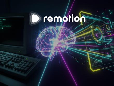 AI 用代码绘制动画?Remotion Skill 太强了 #ai #agent #claude #codex