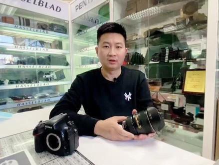 尼康老机械镜头,D型头为什么调整不了光圈#摄影器材 #摄影技巧