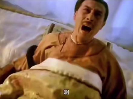 九门提督鄂尔多,人狠话不多#九门提督 #赵文卓 #上热门