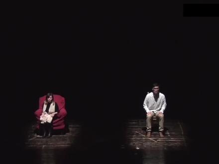 拥有就是失去的开始#话剧 #舞台剧 #人生 #拥有 #失去