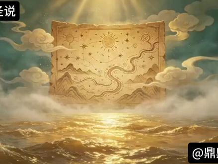 别被彻底带偏了!《雨霖铃》里的河图秘典,与流传万年的真正河图,简直是一邪一正,天差地别。
《雨霖铃》河图秘典是寒水宫掌控邪力、炼制傀儡、暗藏秘境的邪道圣经。而华夏历史与上古神话里的真正河图,是祥瑞至宝,万象本源。
上古时代,龙马驮图出黄河。伏羲观图推演天地万物,定人间秩序。这是河图最早的传说。那时的“图”,是龙马皮毛上的圆点纹路。它是天地天道、宇宙法则的具象符号。
后来,人们根据伏羲、大禹绘制的圆点河图,临摹、绘制、变化,有序传承。周朝起即把河图供奉于朝堂,代表天命正统。此后直至明清,王朝定都、礼制、占卜、易学全都以河图为根基,它成为真实传承千年的中华符号。
同样冠以河图之名,一个是上古天道圣物,一个是剧中邪派伪典。河图同源,本心却早已背道而驰…
这个系列是【大圣用神话解读热门影视剧中的文化符号】,欢迎关注!#雨霖铃 #杨洋雨霖铃 #创作者扶持计划 #原创视频 #神话解读热门影视剧