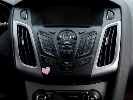 福特12款福克斯安装安卓大屏导航一体机,从拆车到安装调试整个流程,超级详细!!耐心看完,你也能自己动手安装#车载导航 #大屏导航 #导航安装视频 #倒车影像 #