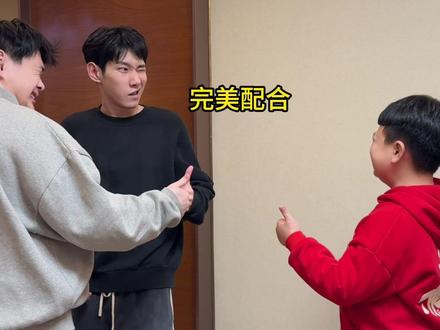 真费劲呐……#李宗恒
