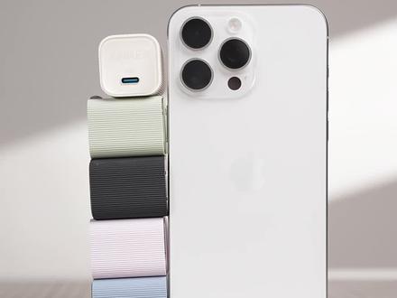 iPhone15安全不伤机的充电器推荐,安克安心充Ultra很安心#安克快充 #安克充电器 #iphone15
