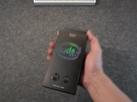 二十秒给你开箱个百元有找的蓝牙耳机。红米buds3青春版