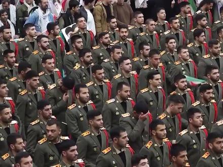 谁接班都难逃一死?以防长公开威胁:将继续清除伊朗新任最高领袖 #全球创作者计划 #时代的荣耀 #零基础看懂全球