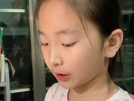 作业做完啦!分享一个超级简单的迷你小钱包做法.