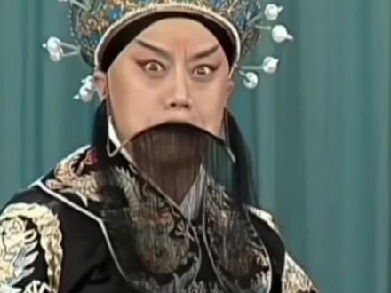 著名京剧余派老生耿其昌演唱《武家坡#弘扬戏曲文化传播正能量 》#经典唱段百听不厌 #弘扬国粹传承百年文化 #名家名段热门段子