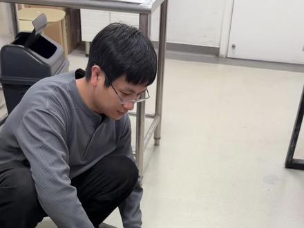 喜报!三只小狗都恢复得很好! #利什曼原虫病 #骏良