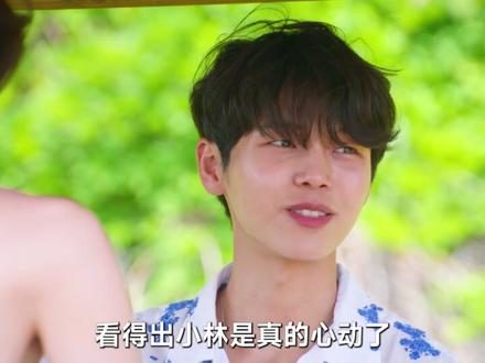 单身即地狱第五季七男六女,一来就开始玩情侣躲避球游戏 #单身即地狱第五季#我的观影报告