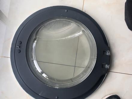 洗衣机铰链更换