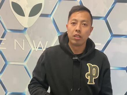 alienware外星人X17笔记本加装固态,升级内存#笔记本电脑 #外星人电脑 #游戏本 #卖电脑的小伙