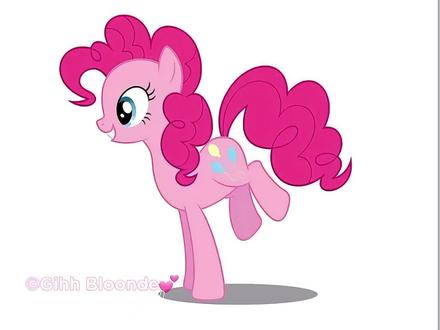 来设计一个哥特碧琪 #小马宝莉 #碧琪 #绘画 #外网搬运