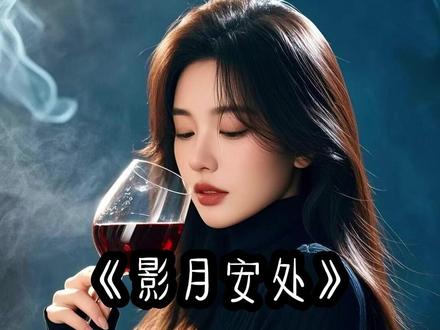 《影月安处》 #情感 #女生 #小说推荐