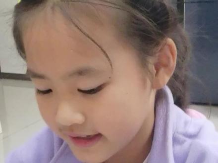 #每日学习打卡 小学生一年级 剪窗花