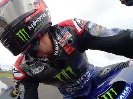 法国首位MotoGP世界冠军!夸塔拉罗用谦逊与激情,诠释热爱 #体育 #赛车 #motogp #夸塔拉罗 #抖音精选计划