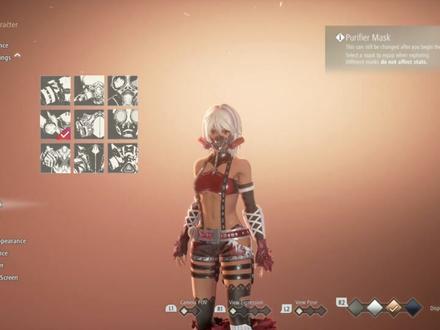 动作RPG游戏《噬血代码》攻略演示1 序言