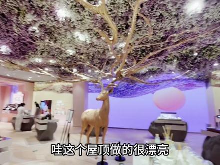 看看SKP商场,高端地标,仍然是亮点满满,值得看完。#跟我打卡最红地标 #成都网红打卡地 #成都skp #生机之塔
