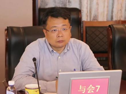 邓萌履新淮安市淮阴区委书记 #政观长三角 #人民网江苏