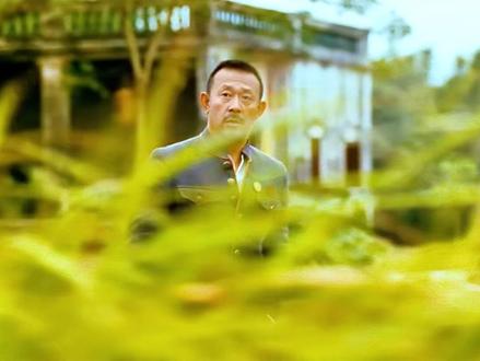 上海就是浦东 浦东就是上海!!! #让子弹飞 #姜文 #dou来聊影视