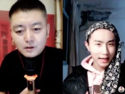 考古 鹅妈妈早期直播(这是好多年前的直播了,鹅蛋们不要去打扰叔叔了)#鹅妈妈 #鹅蛋 #秦豪