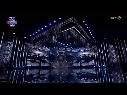 年末必须有psycho啊#psycho #redvelvet