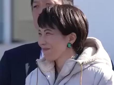 日本传来大消息,中国不愿看到的局面将发生!高市早苗乐了 #青年创作者成长计划 #硬核深度计划 #零基础看懂全球 #聊聊国际关系 #中日关系
